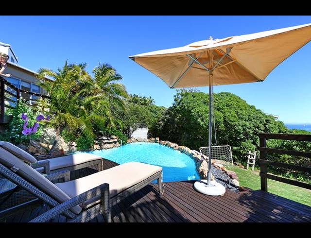 5 BEDROOM HOUSE FOR SALE IN LLANDUDNO